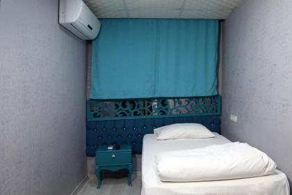 Paradise Airport Hotel - image 18