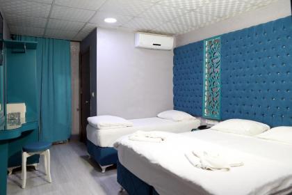 Paradise Airport Hotel - image 20