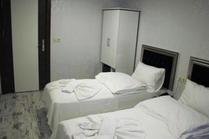 Paradise Airport Hotel - image 3