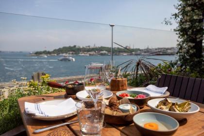 Novotel Istanbul Bosphorus - image 11