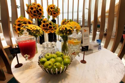 Novotel Istanbul Bosphorus - image 12