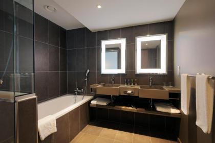 Novotel Istanbul Bosphorus - image 13