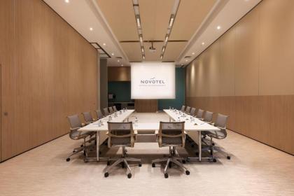 Novotel Istanbul Bosphorus - image 14