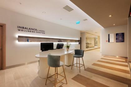 Novotel Istanbul Bosphorus - image 15