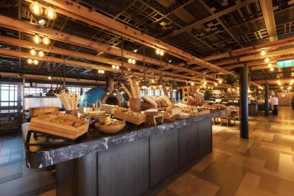 Novotel Istanbul Bosphorus - image 17