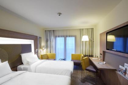 Novotel Istanbul Bosphorus - image 2