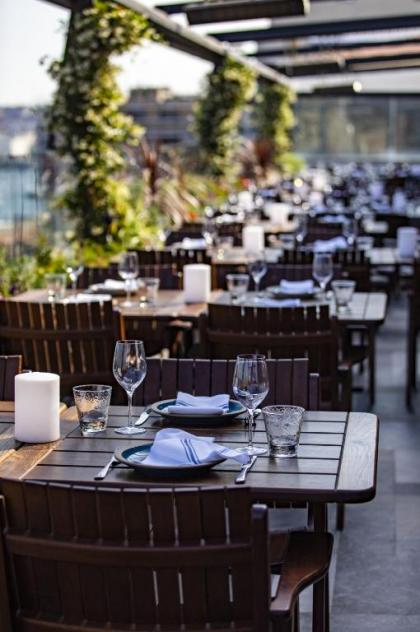 Novotel Istanbul Bosphorus - image 19