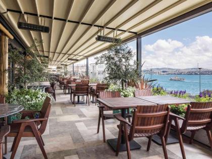 Novotel Istanbul Bosphorus - image 3