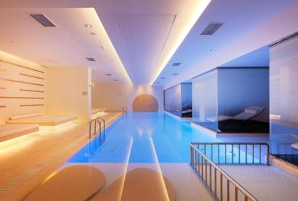 Novotel Istanbul Bosphorus - image 6