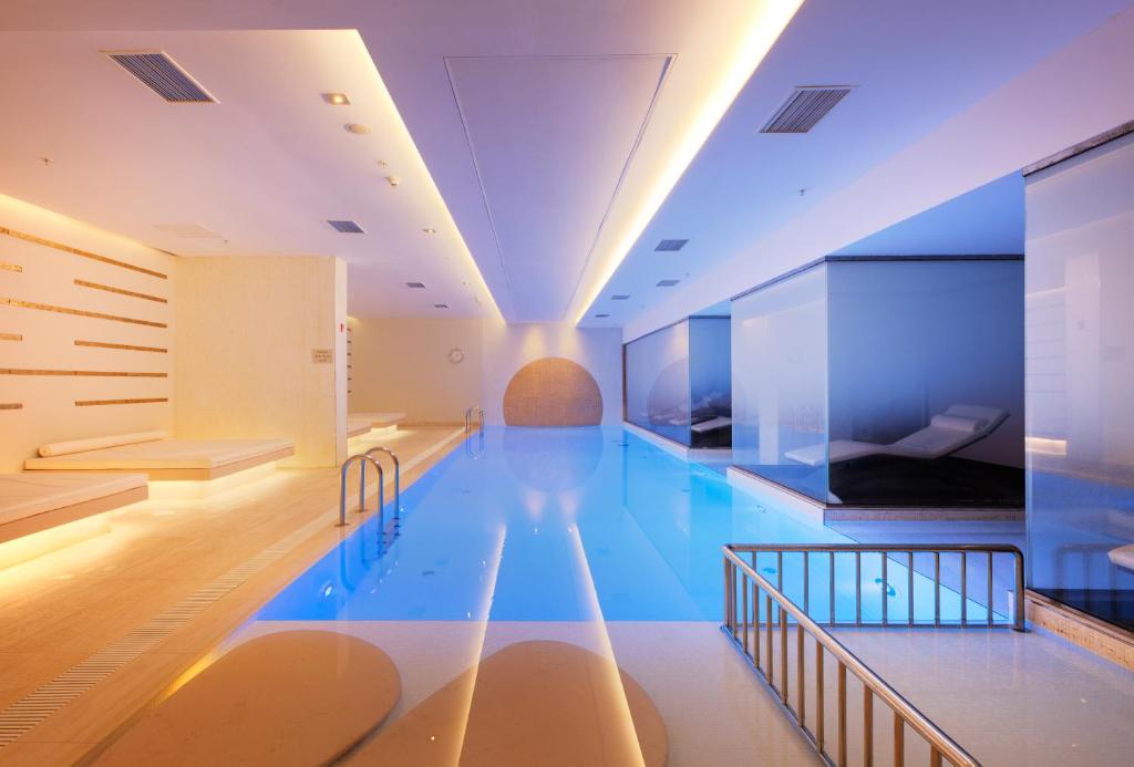 Novotel Istanbul Bosphorus - image 6