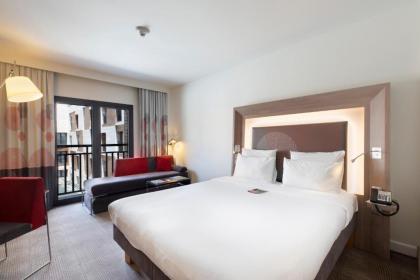 Novotel Istanbul Bosphorus - image 7
