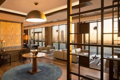 Sheraton Grand Istanbul Atasehir - image 1