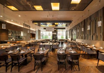 Sheraton Grand Istanbul Atasehir - image 10