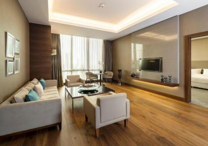 Sheraton Grand Istanbul Atasehir - image 11