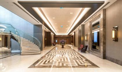 Sheraton Grand Istanbul Atasehir - image 12