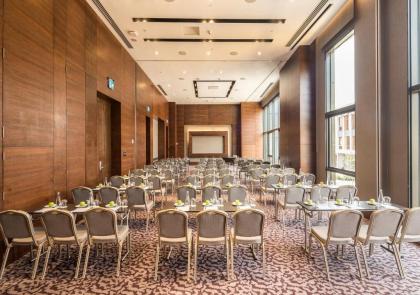 Sheraton Grand Istanbul Atasehir - image 13