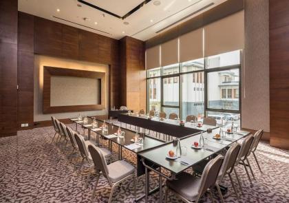 Sheraton Grand Istanbul Atasehir - image 14