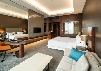 Sheraton Grand Istanbul Atasehir - image 15
