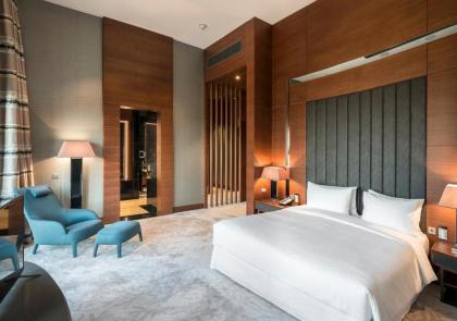 Sheraton Grand Istanbul Atasehir - image 16