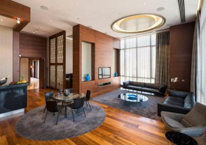 Sheraton Grand Istanbul Atasehir - image 17