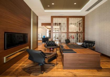 Sheraton Grand Istanbul Atasehir - image 18
