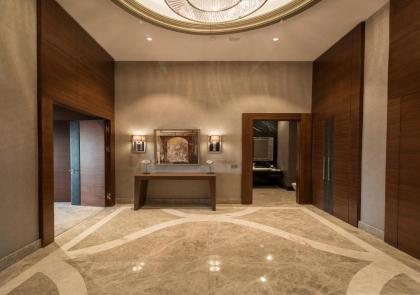 Sheraton Grand Istanbul Atasehir - image 19