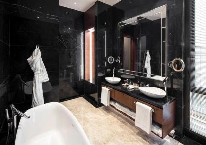 Sheraton Grand Istanbul Atasehir - image 20