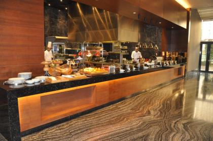 Sheraton Grand Istanbul Atasehir - image 3
