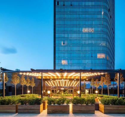 Sheraton Grand Istanbul Atasehir - image 4