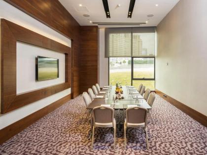 Sheraton Grand Istanbul Atasehir - image 5