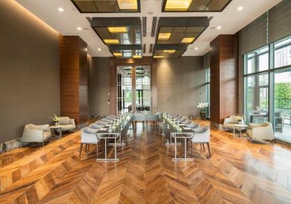Sheraton Grand Istanbul Atasehir - image 6