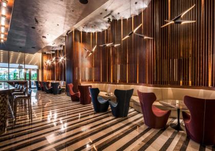 Sheraton Grand Istanbul Atasehir - image 7