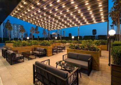 Sheraton Grand Istanbul Atasehir - image 8