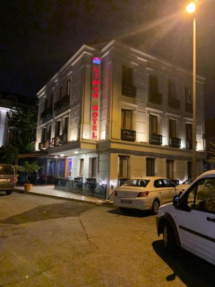 Liman Hotel - image 1