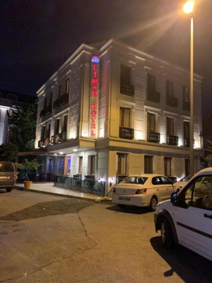 Liman Hotel - image 10