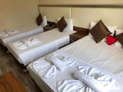 Liman Hotel - image 13