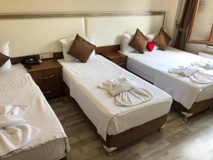 Liman Hotel - image 15