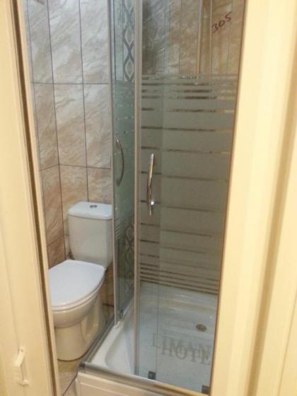 Liman Hotel - image 17