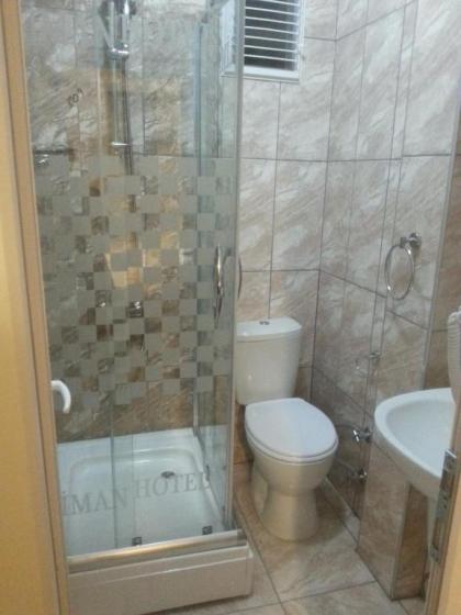 Liman Hotel - image 18