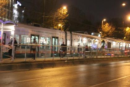 Liman Hotel - image 20