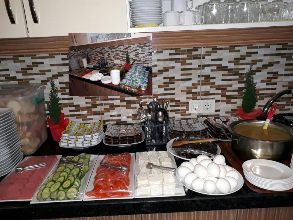 Liman Hotel - image 3