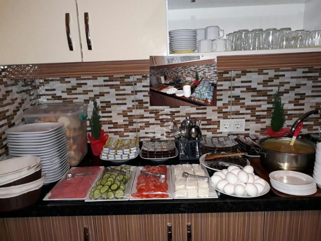 Liman Hotel - image 4