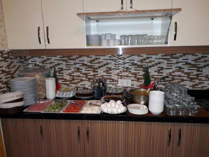 Liman Hotel - image 5