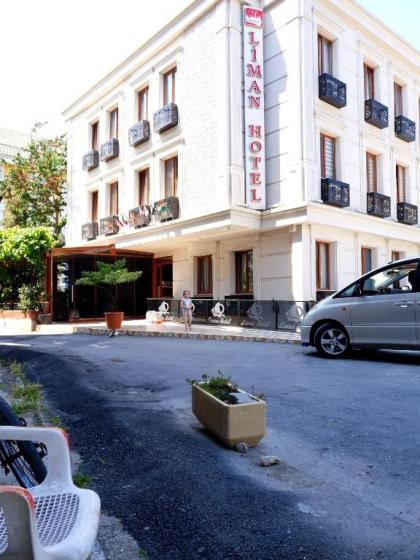 Liman Hotel - image 8