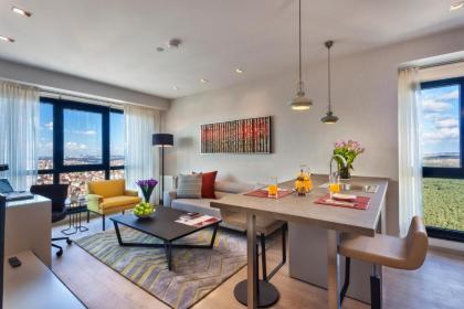 Fraser Place Antasya Istanbul - image 13