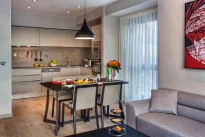 Fraser Place Antasya Istanbul - image 15