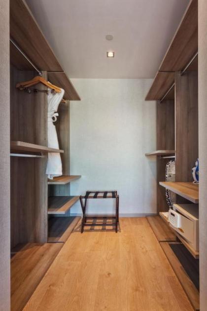 Fraser Place Antasya Istanbul - image 20