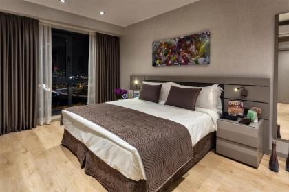 Fraser Place Antasya Istanbul - image 3