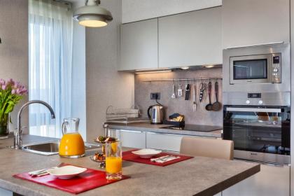 Fraser Place Antasya Istanbul - image 5