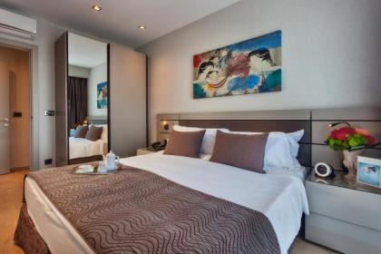 Fraser Place Antasya Istanbul - image 8